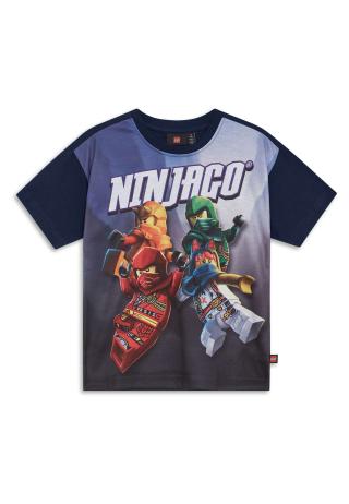 LEGO® NINJAGO® T-Shirt Short Sleeve – LWTAFFY 208 -LEGO®