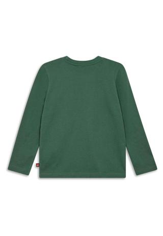 LEGO® NINJAGO® Long Sleeve T-Shirt – LWTAFFY 116 -LEGO®