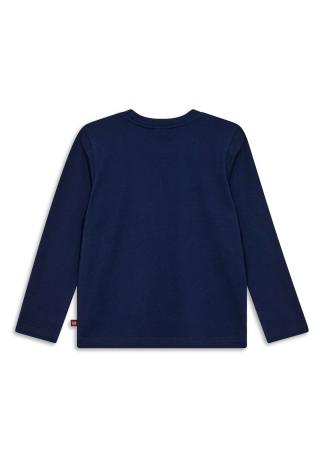 LEGO® NINJAGO® Long Sleeve T-Shirt – LWTAFFY 116 -LEGO®