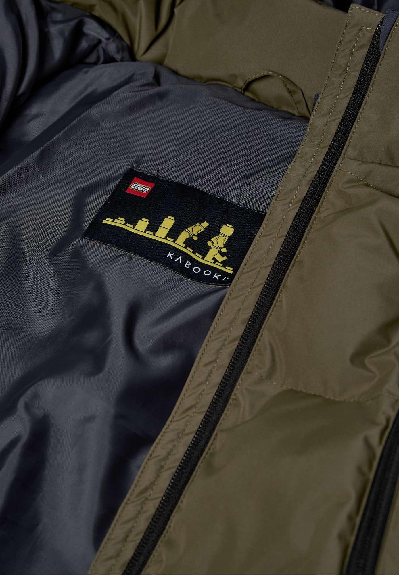LEGO® Jacket – LWJAZ 711 -LEGO®