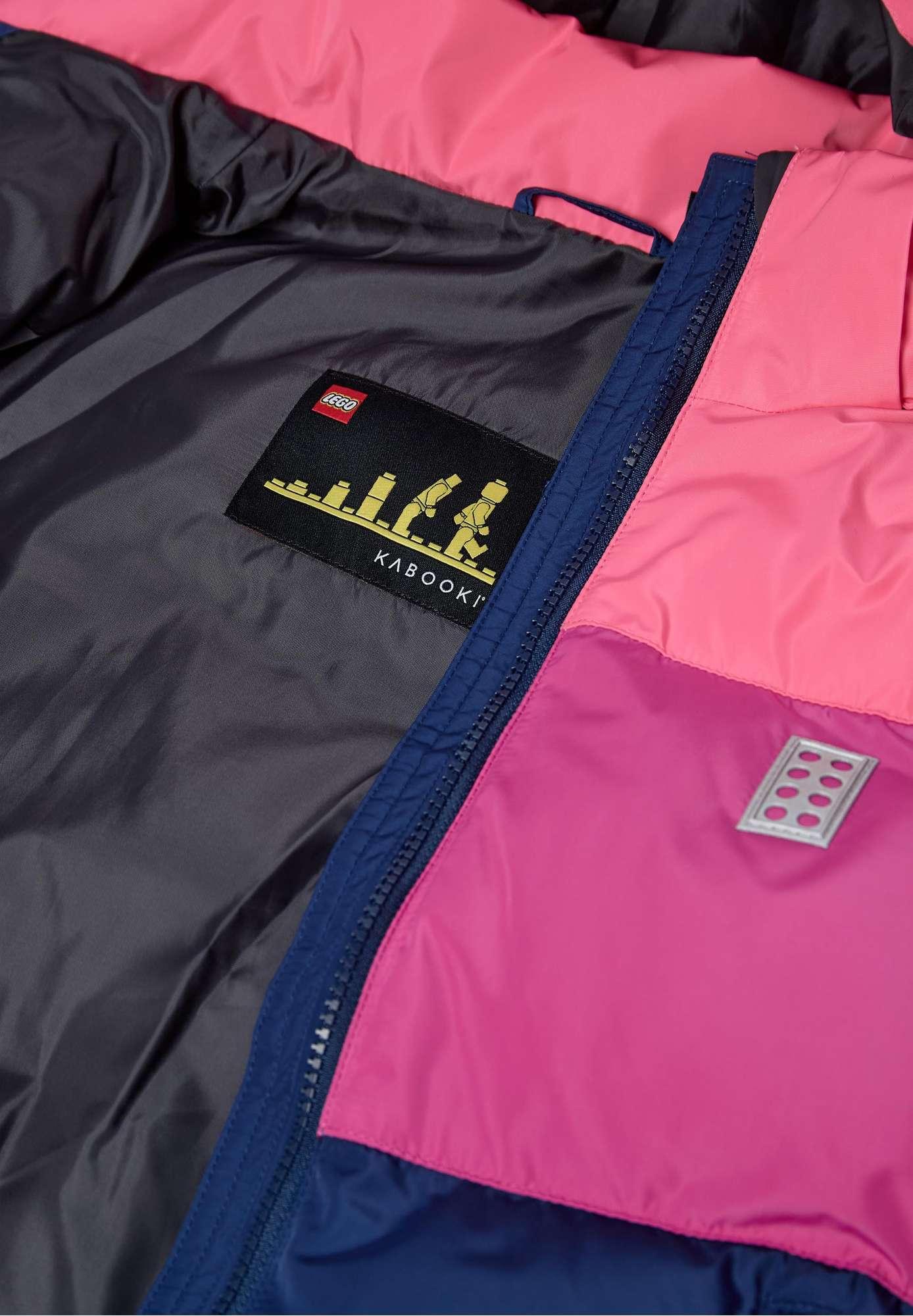 LEGO® Jacket – LWJAZ 805 -LEGO®