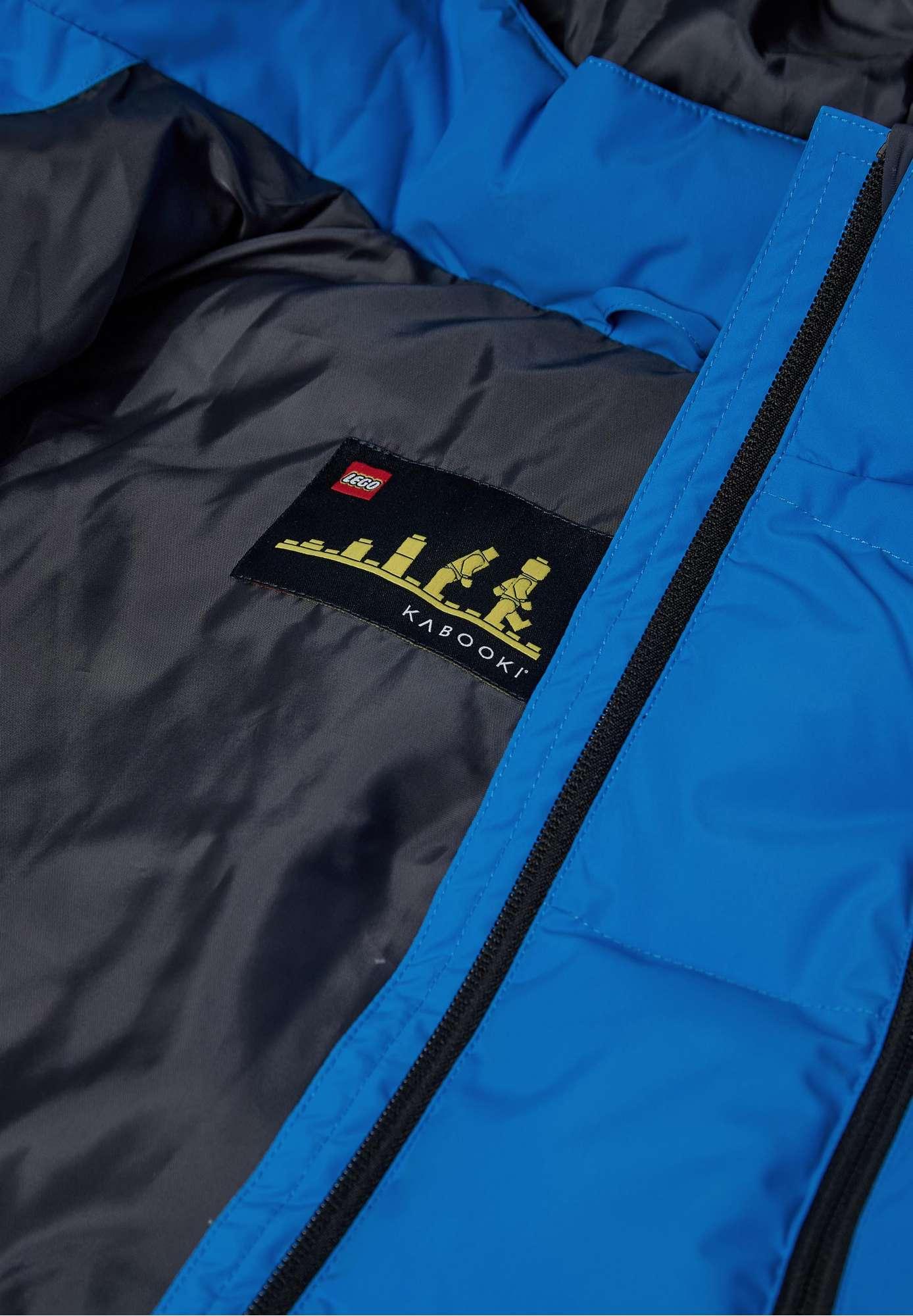 LEGO® Jacket – LWJAZ 711 -LEGO®