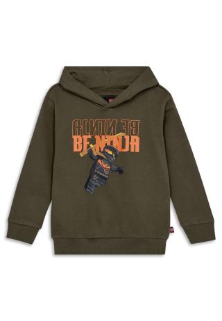 LEGO® NINJAGO® Hooded Sweatshirt – LWSAKU 701 -LEGO®