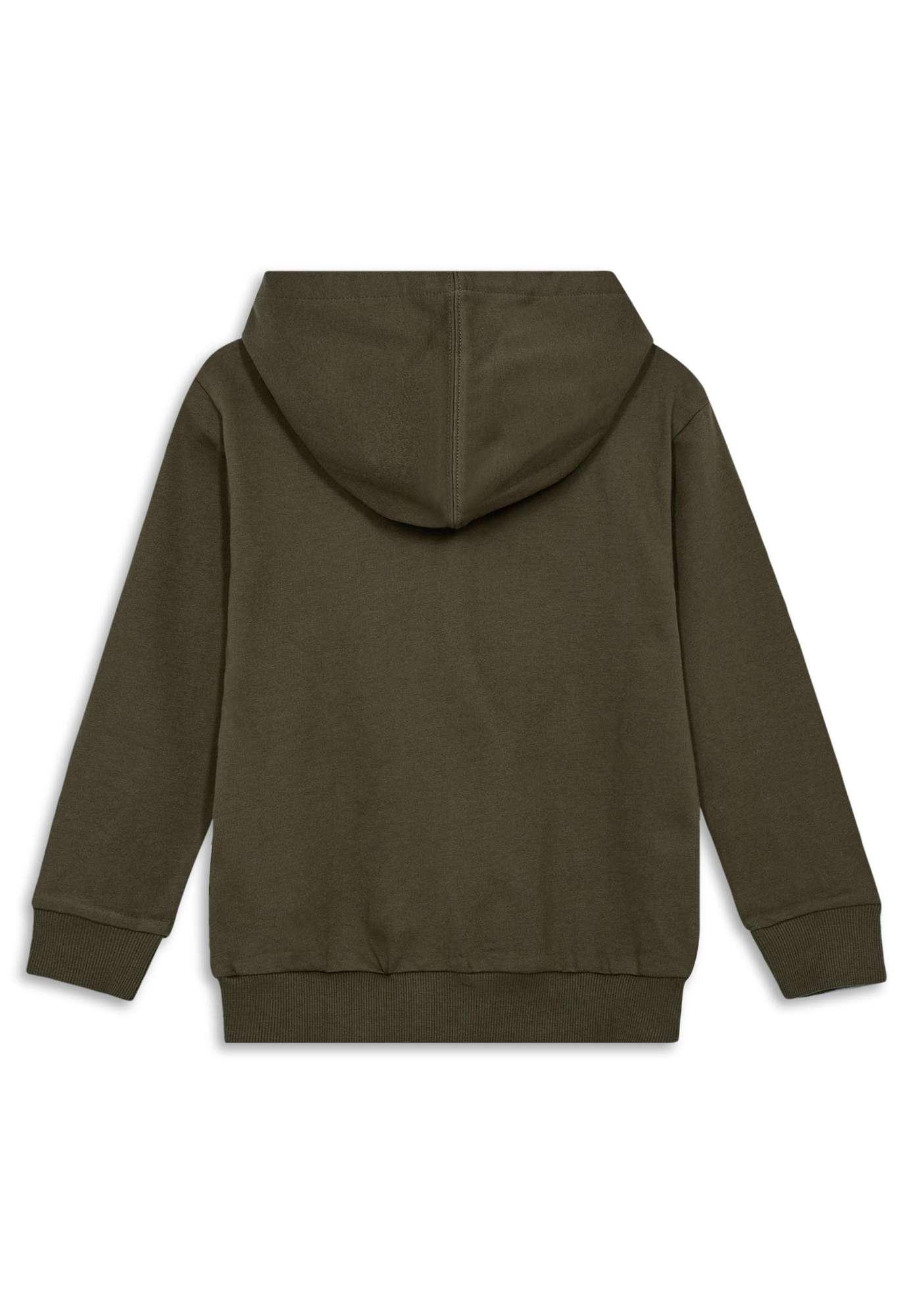 LEGO® NINJAGO® Hooded Sweatshirt – LWSAKU 701 -LEGO®