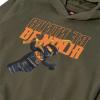 LEGO® NINJAGO® Hooded Sweatshirt – LWSAKU 701 -LEGO®