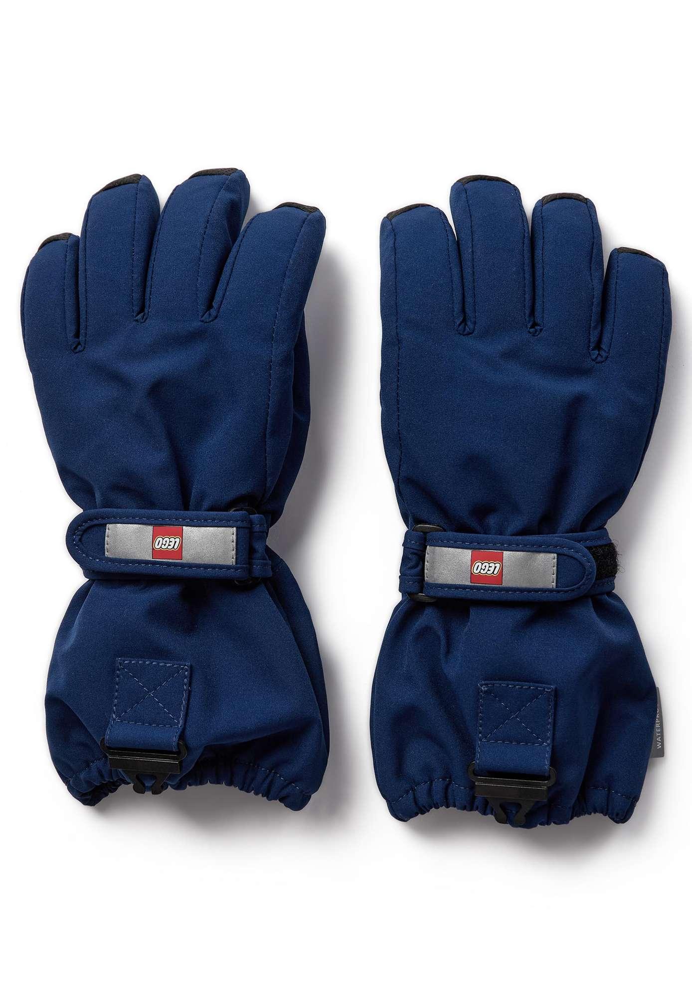 LEGO® Gloves with Membrane – LWAZUN 705 -LEGO®