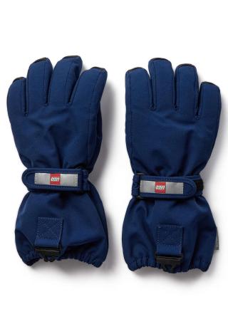 LEGO® Gloves with Membrane – LWAZUN 705 -LEGO®