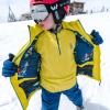 LEGO® Gloves with Membrane – LWAZUN 705 -LEGO®