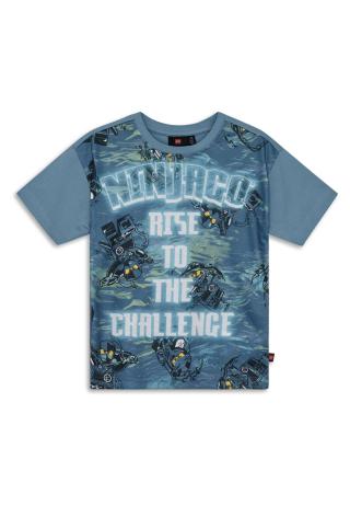 LEGO® NINJAGO® T-Shirt Short Sleeve – LWTAFFY 308 -LEGO®