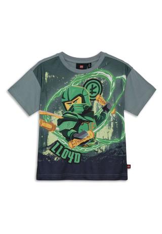 LEGO® NINJAGO® T-Shirt S/S – LWTAFFY 204 -LEGO®
