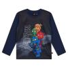 LEGO® NINJAGO® Long Sleeve T-Shirt – LWTAFFY 620 -LEGO®