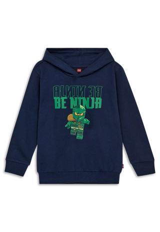LEGO® NINJAGO® Hooded Sweatshirt – LWSAKU 701 -LEGO®