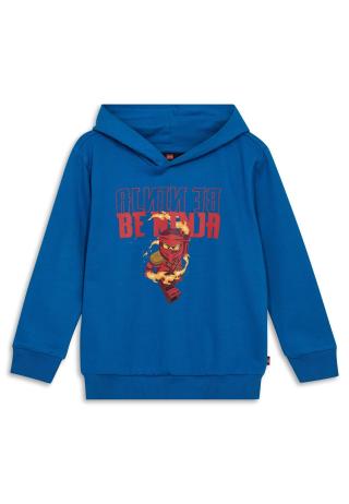 LEGO® NINJAGO® Hooded Sweatshirt – LWSAKU 701 -LEGO®