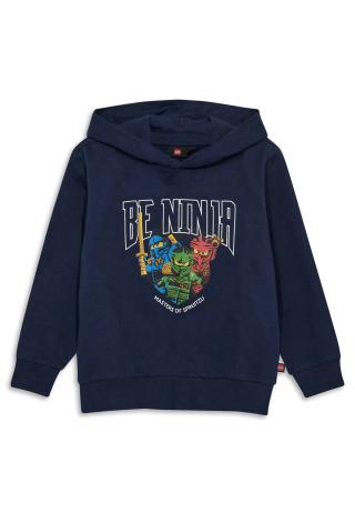 LEGO® NINJAGO® Hooded Sweatshirt – LWSAKU 601 -LEGO®