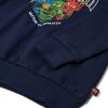 LEGO® NINJAGO® Hooded Sweatshirt – LWSAKU 601 -LEGO®