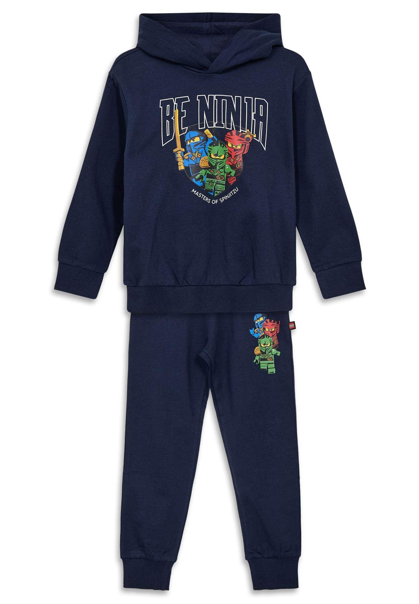 LEGO® NINJAGO® Sweat Set – LWSAKU 613 -LEGO®