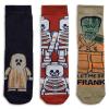 LEGO® 3-Pack Socks – LWAGAN 711 -LEGO®
