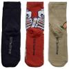 LEGO® 3-Pack Socks – LWAGAN 711 -LEGO®