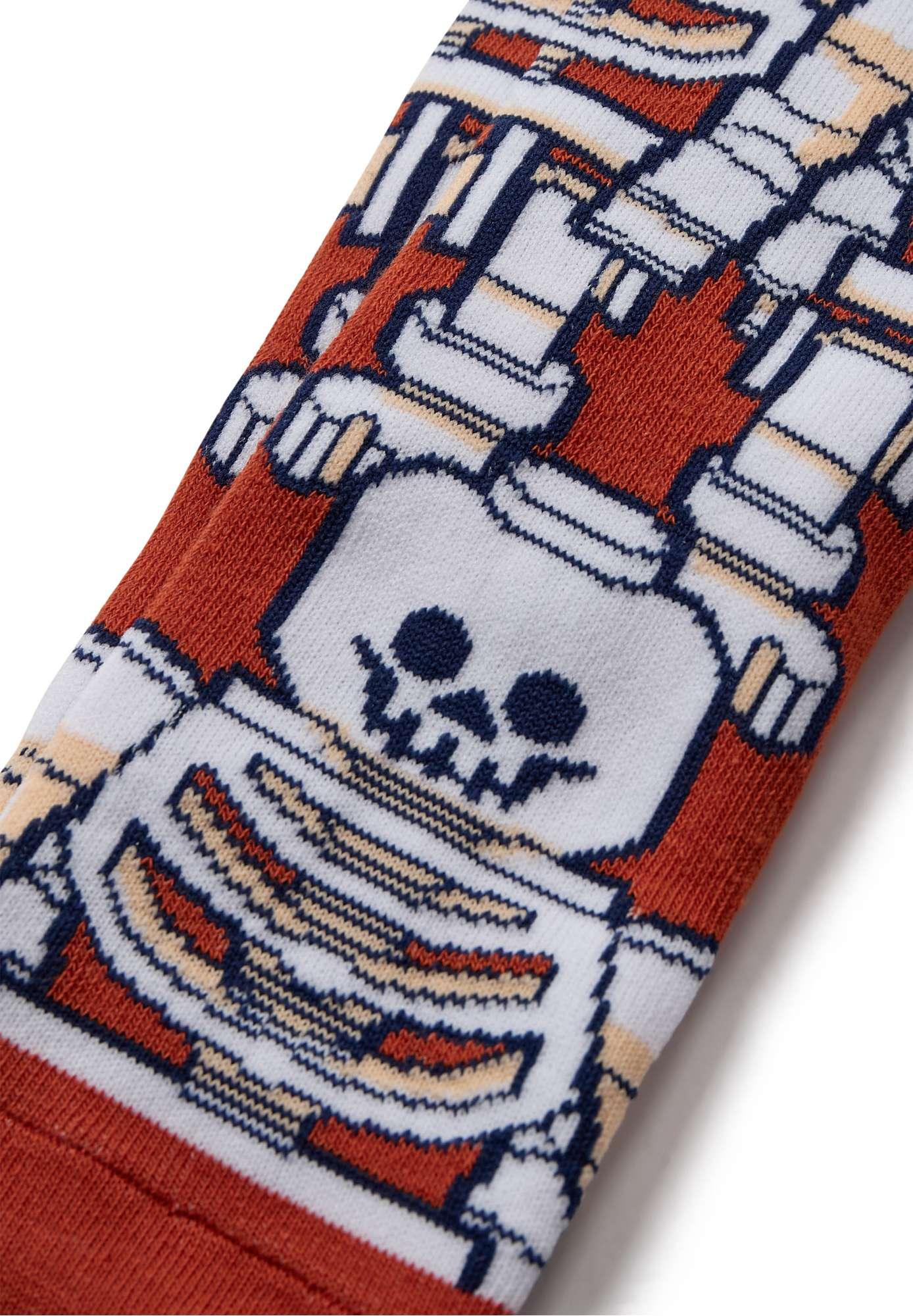 LEGO® 3-Pack Socks – LWAGAN 711 -LEGO®