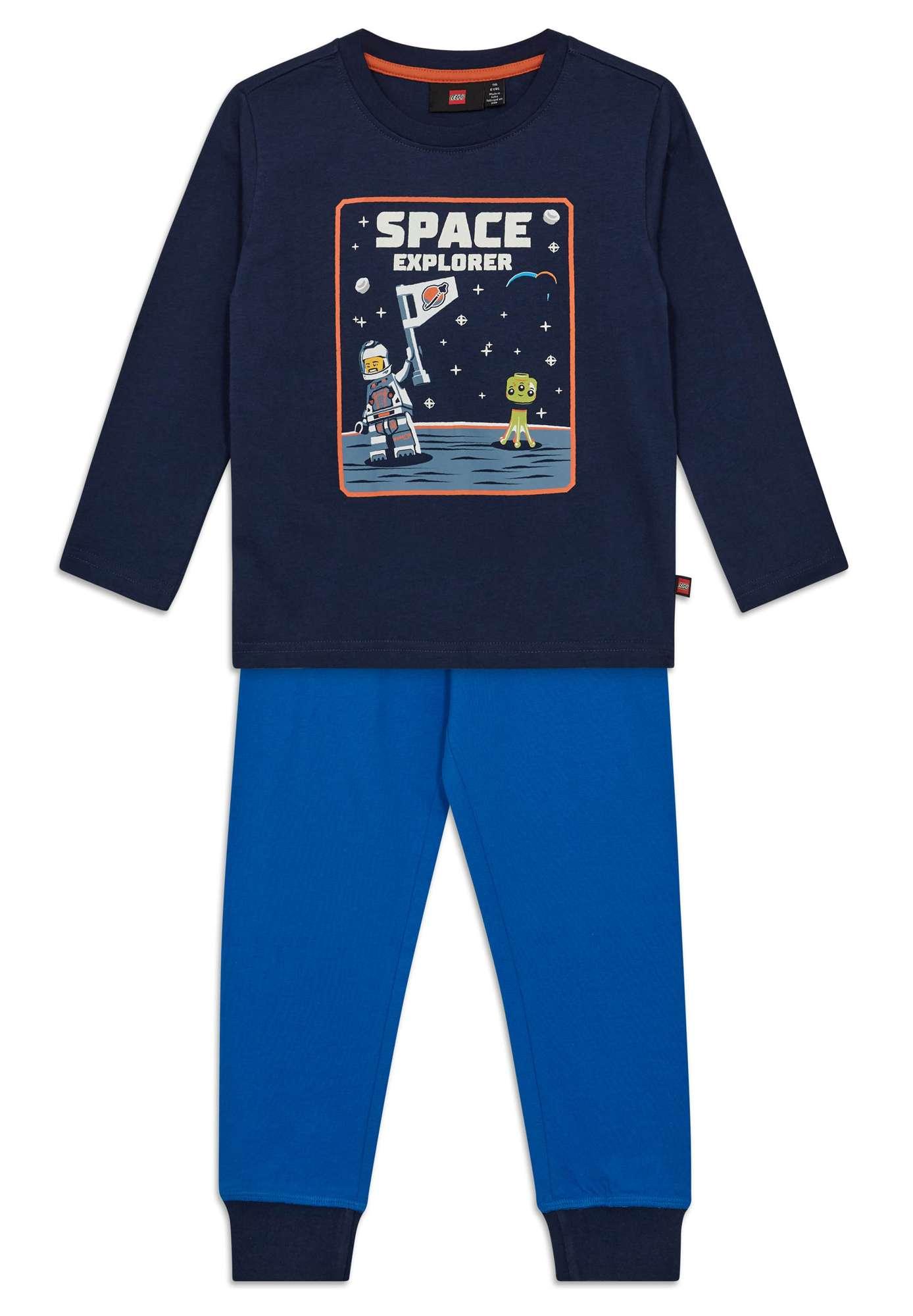 LEGO® CITY Pyjamas – LWAGAN 708 -LEGO®