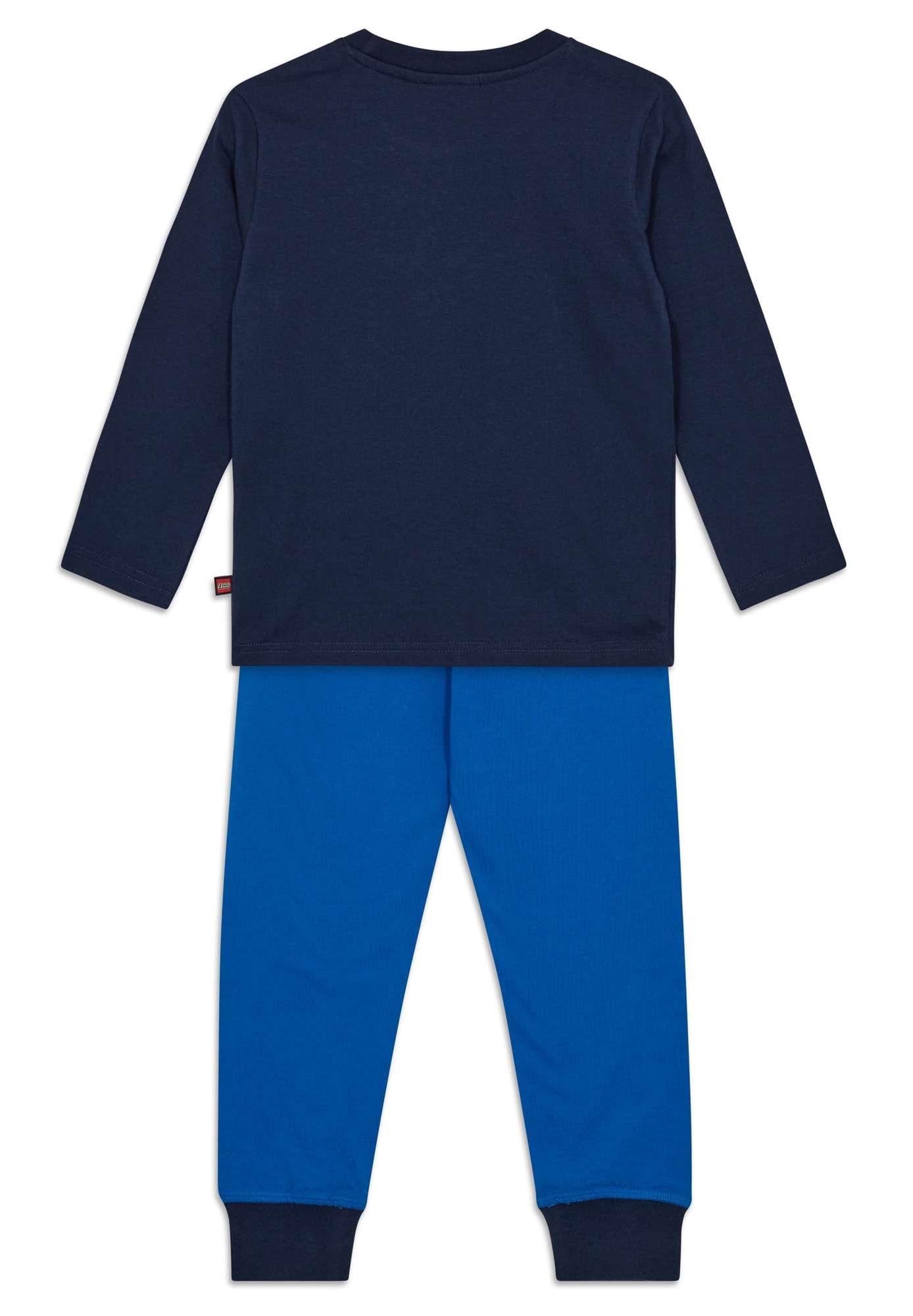 LEGO® CITY Pyjamas – LWAGAN 708 -LEGO®