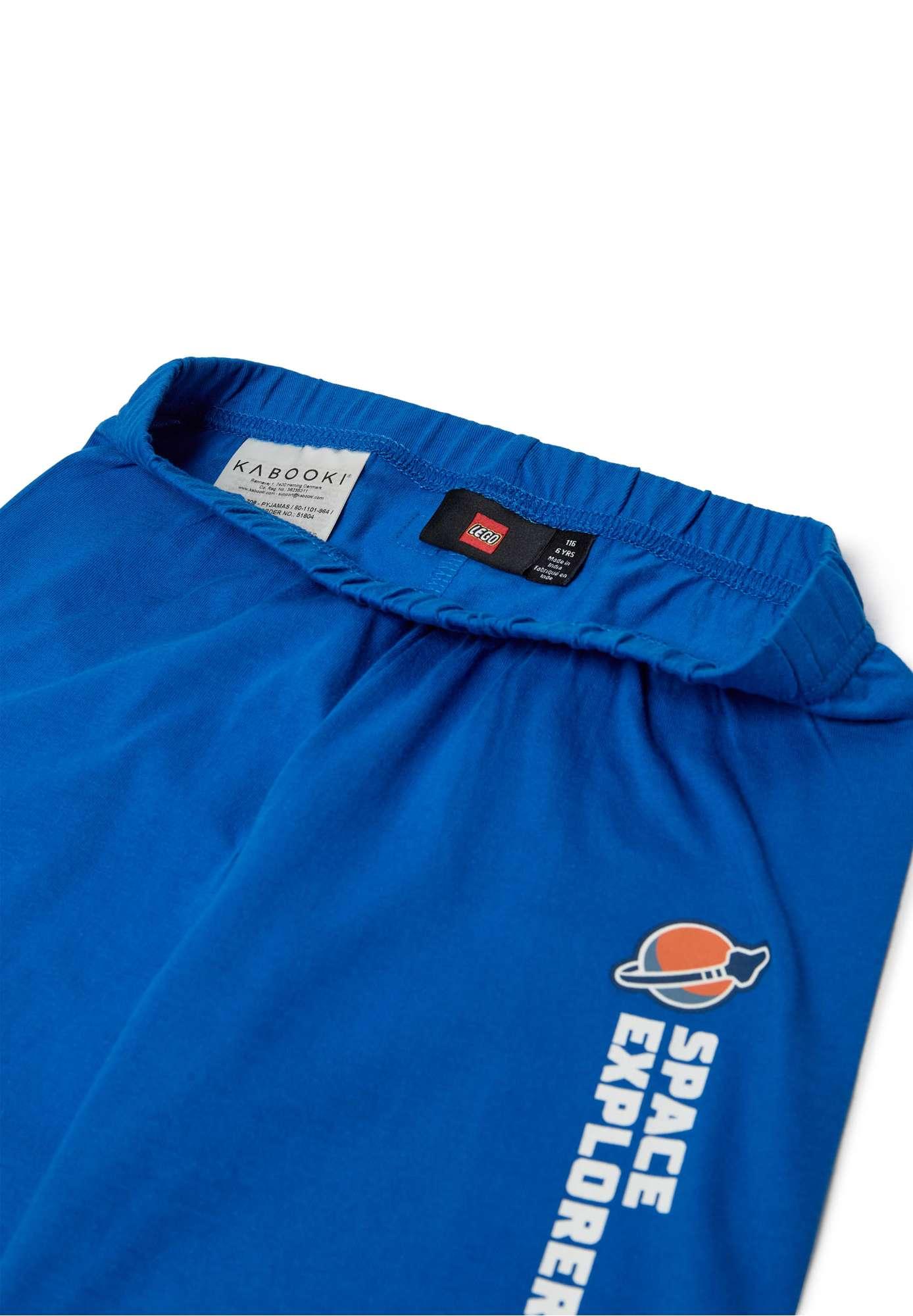 LEGO® CITY Pyjamas – LWAGAN 708 -LEGO®