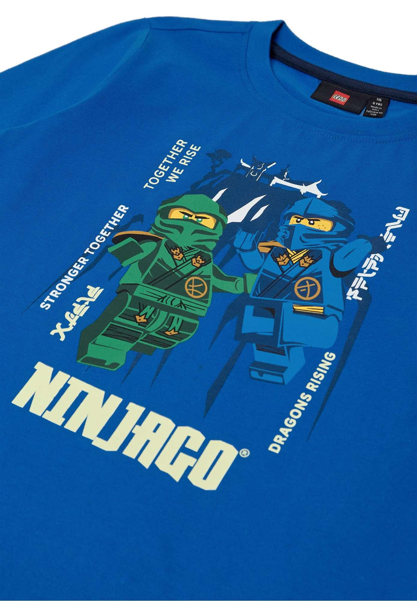 LEGO® NINJAGO® Pyjamas – LWAGAN 701 -LEGO®