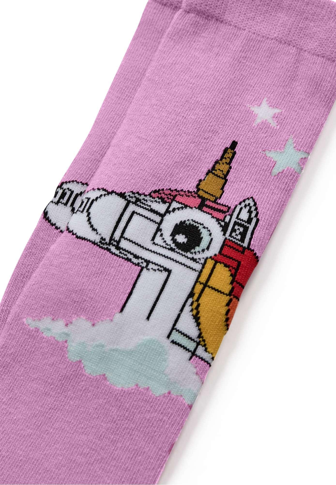 LEGO® 3-Pack Socks – LWAVA 700 -LEGO®