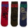 LEGO® NINJAGO® 3-Pack Socks – LWAGAN 602 -LEGO®