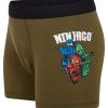 LEGO® NINJAGO® 3-Pack Boxers – LWAGAN 601 -LEGO®