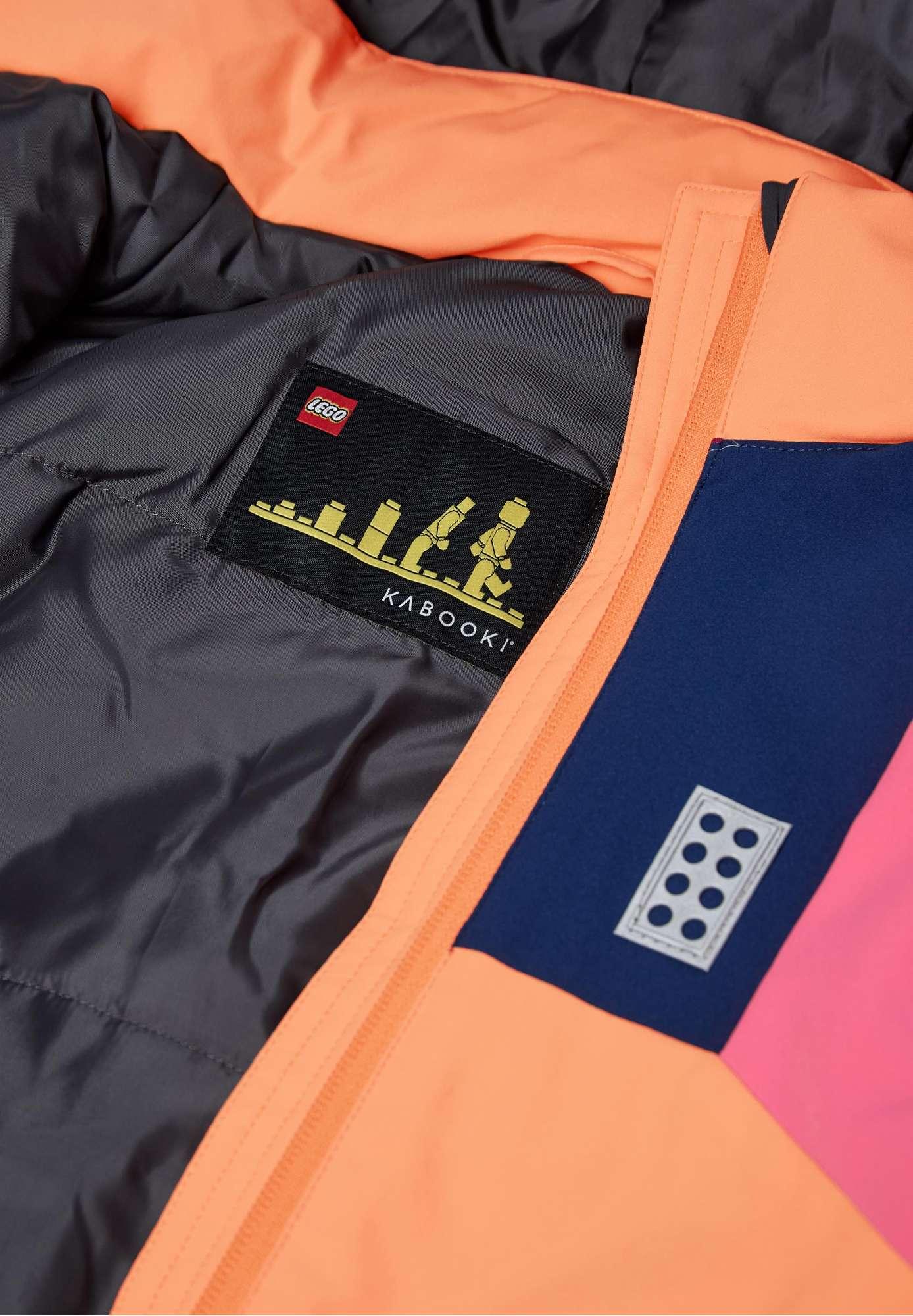 LEGO® Jacket – LWJAZ 801 -LEGO®