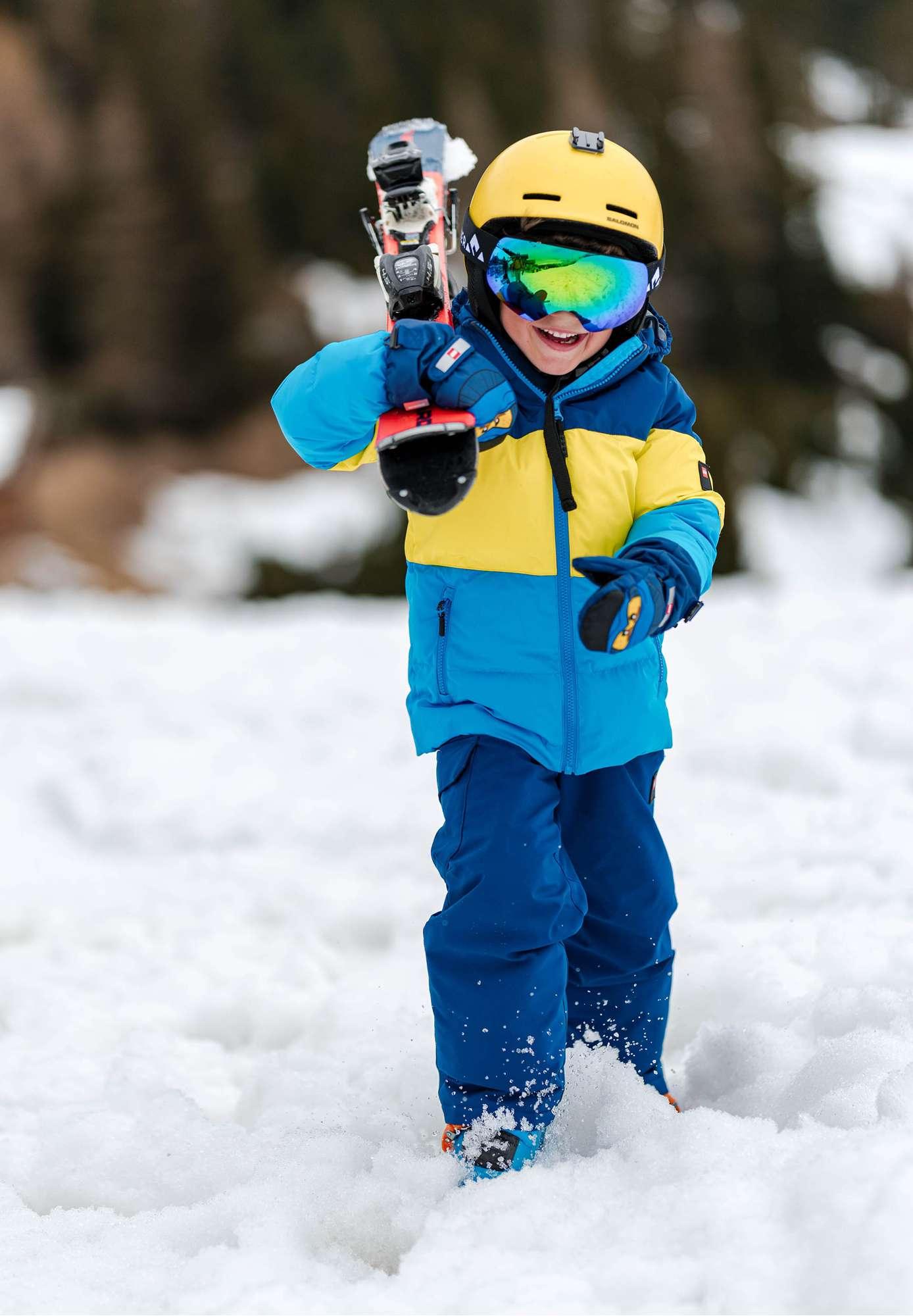 LEGO® Jacket – LWJAZ 805 -LEGO®