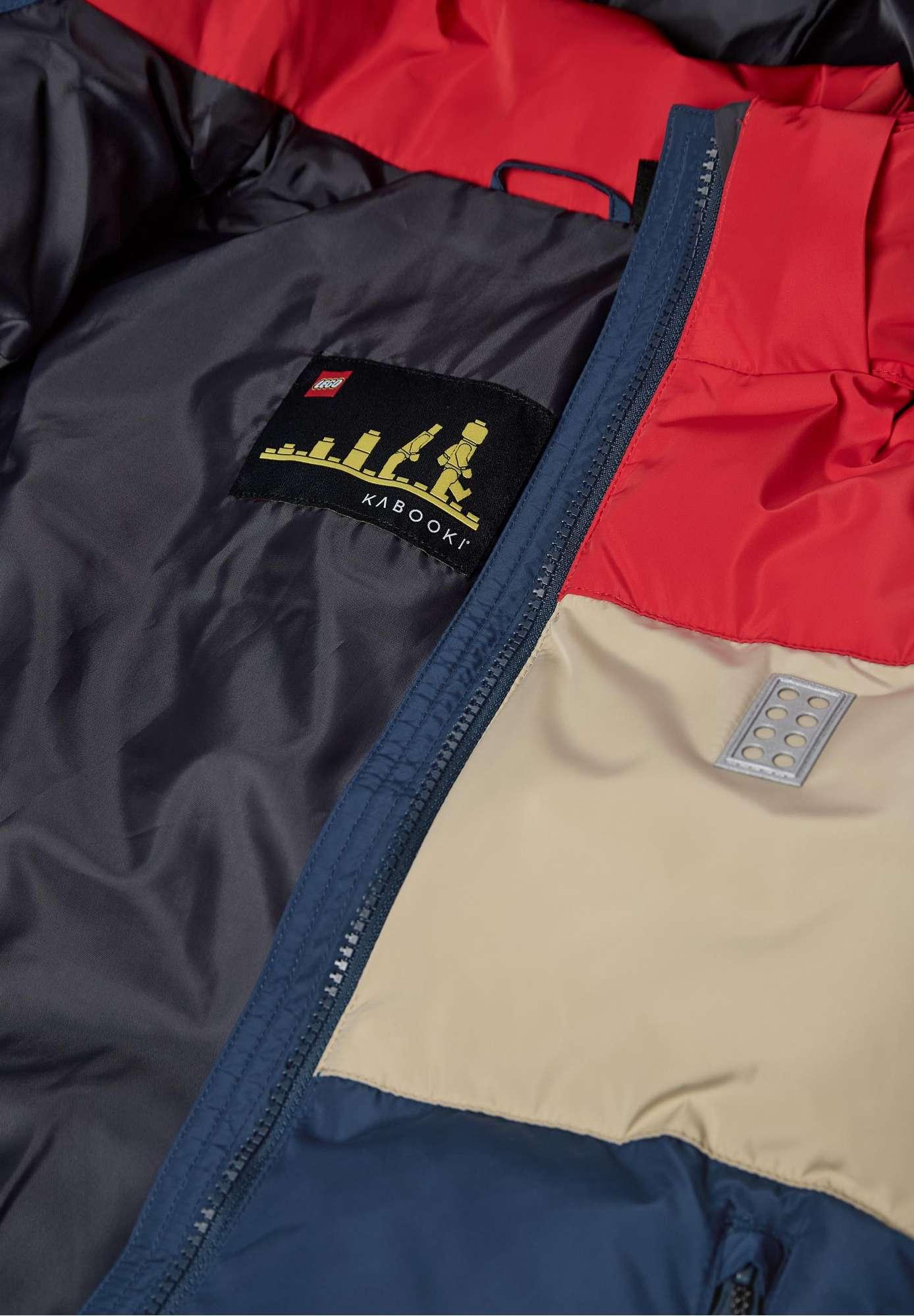 LEGO® Jacket – LWJAZ 805 -LEGO®