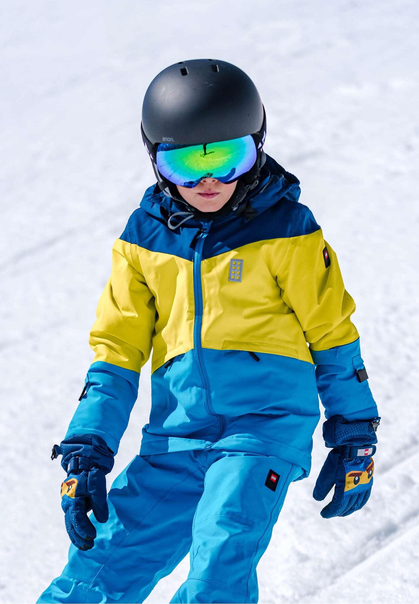 LEGO® Jacket – LWJESTED 708 -LEGO®