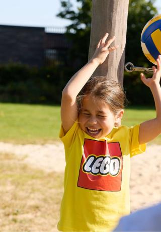 LEGO® T-Shirt – LWTANO 631 -LEGO®