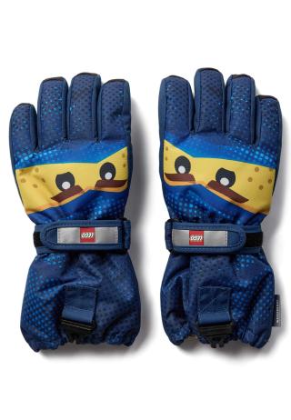 LEGO® NINJAGO® Gloves with Membrane – LWAGAN 807 -LEGO®