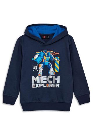 LEGO® CITY Hooded Sweatshirt – LWSAKU 707 -LEGO®