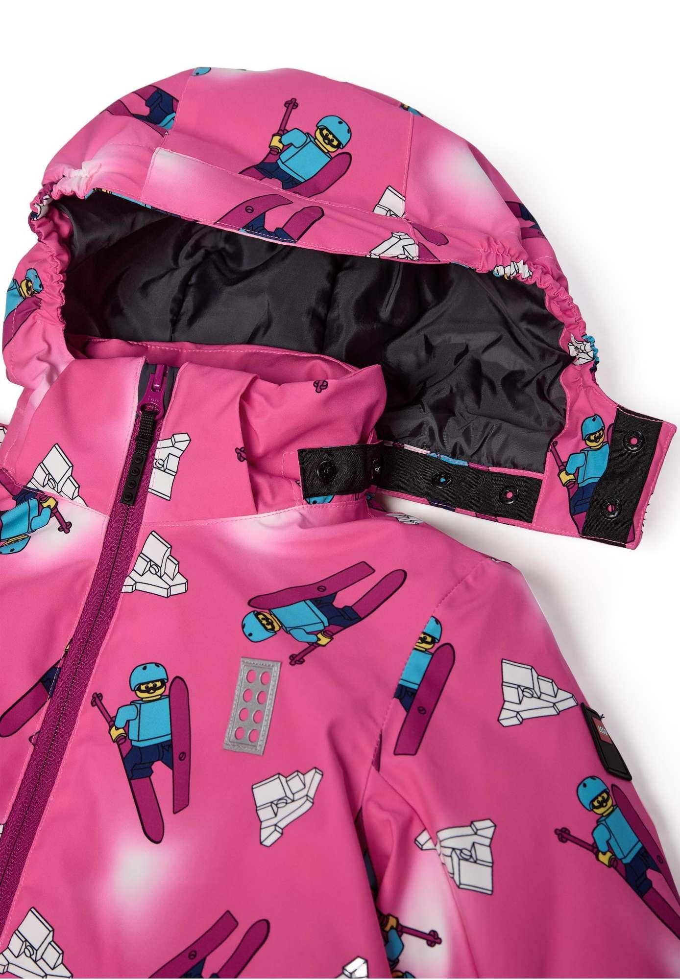 LEGO® Jacket – LWJAZ 806 -LEGO®