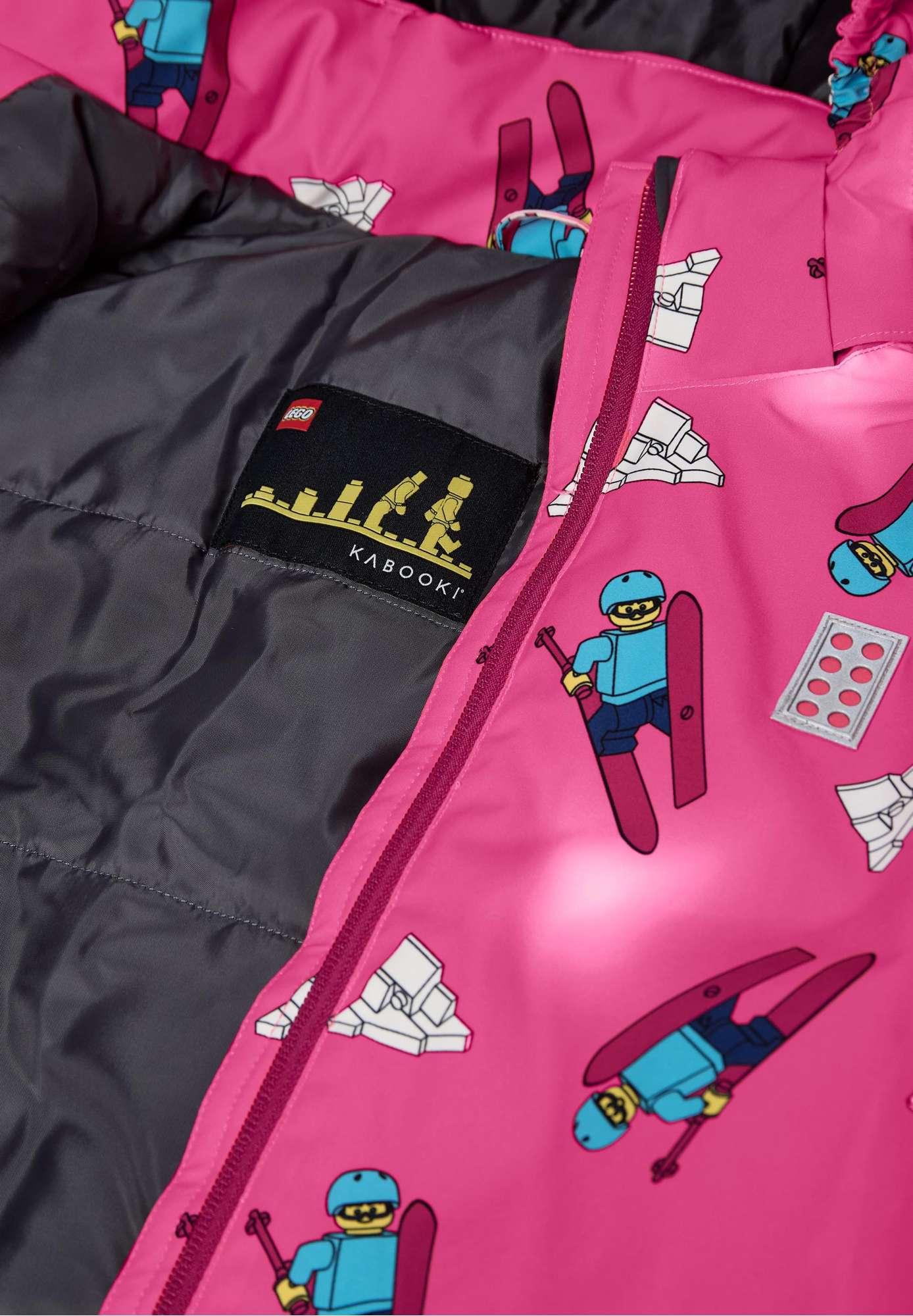 LEGO® Jacket – LWJAZ 806 -LEGO®