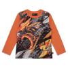 LEGO® NINJAGO® Long Sleeve T-Shirt – LWTAFFY 702 -LEGO®