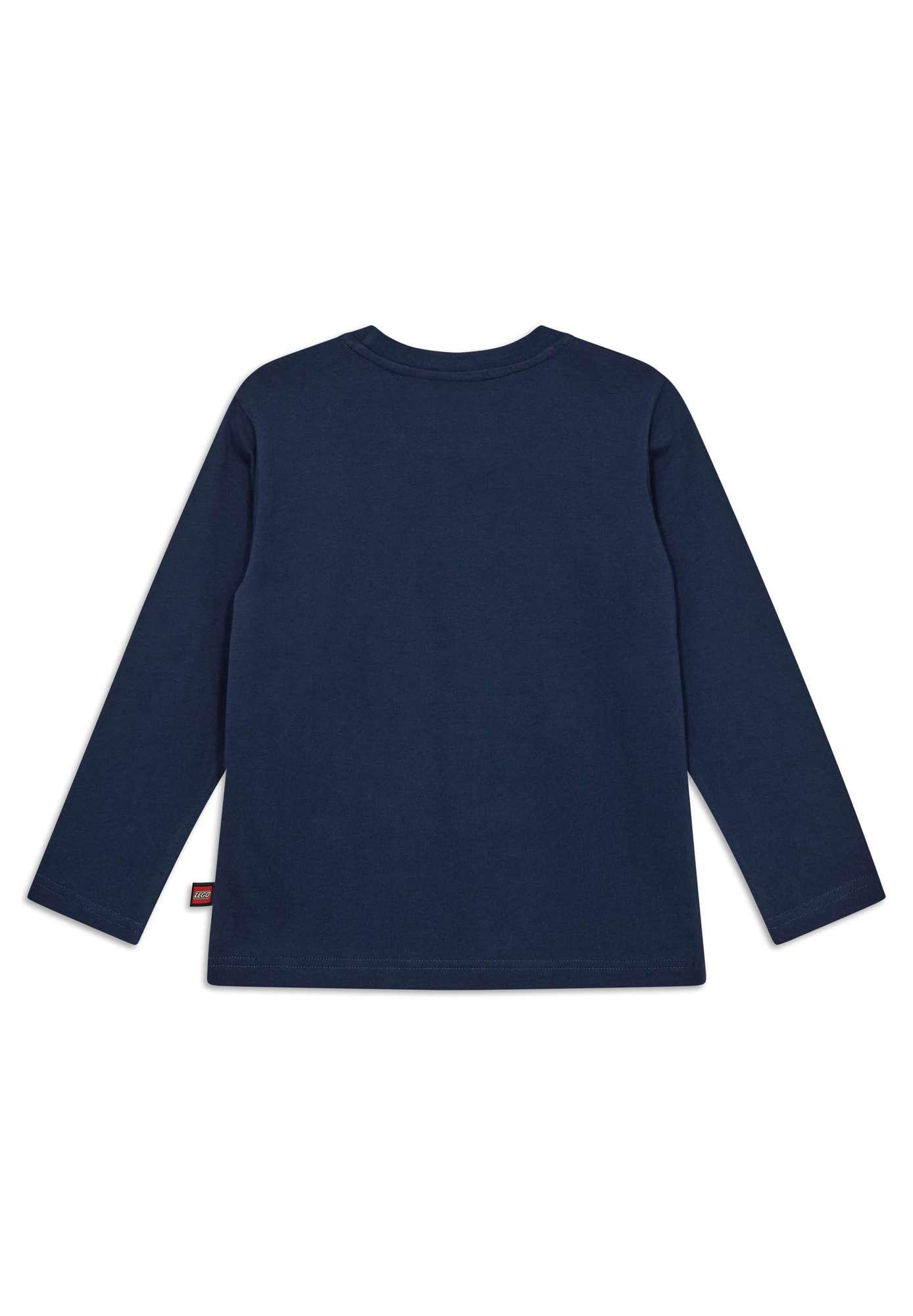 LEGO® NINJAGO® Long Sleeve T-Shirt – LWTAFFY 702 -LEGO®