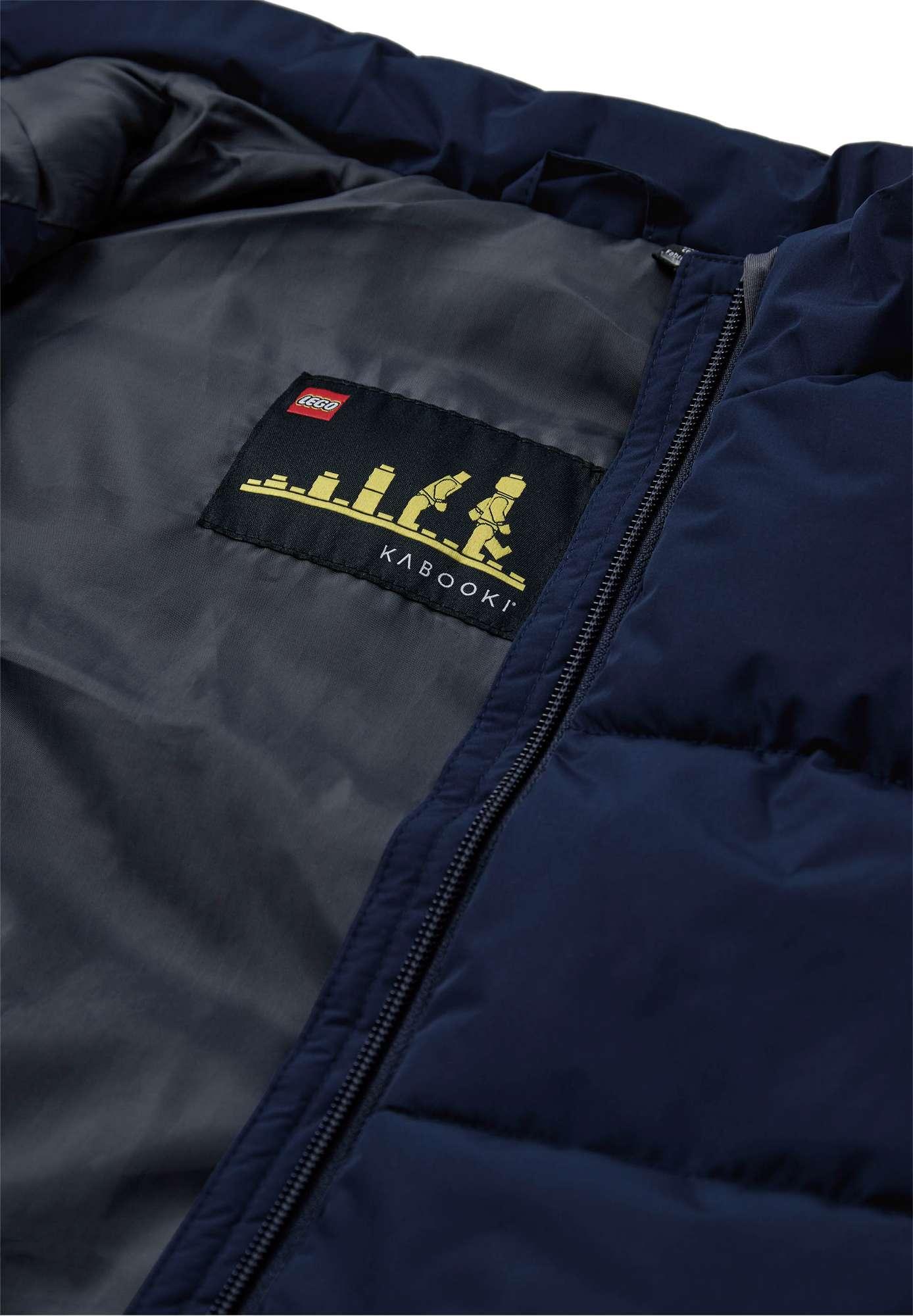 LEGO® Waistcoat – LWSAKU 205 -LEGO®
