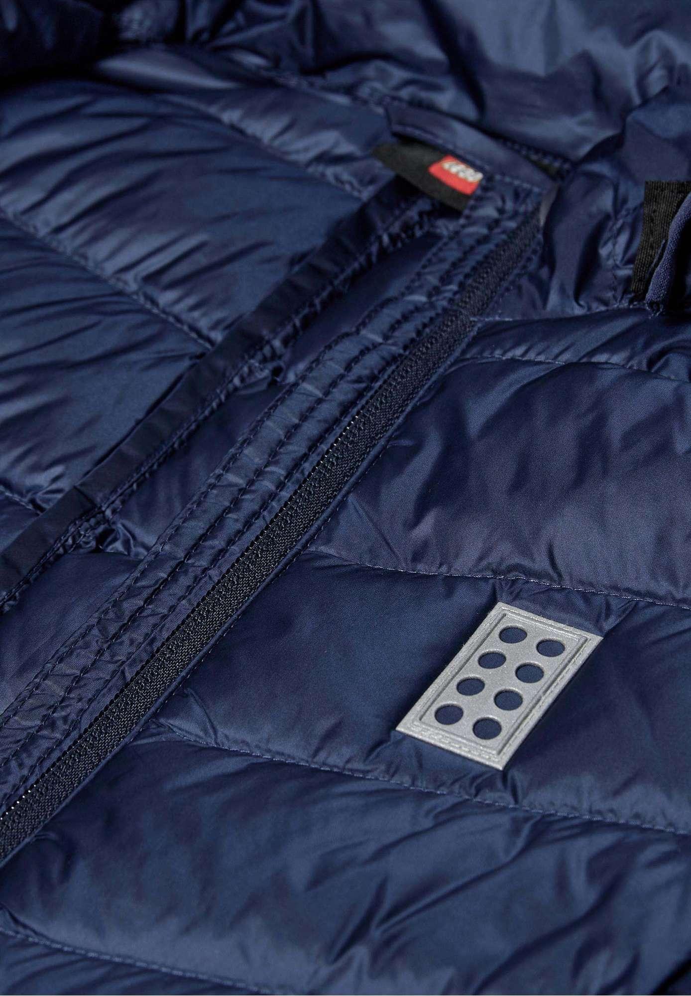 LEGO® Down Jacket – LWJESTED 600 -LEGO®