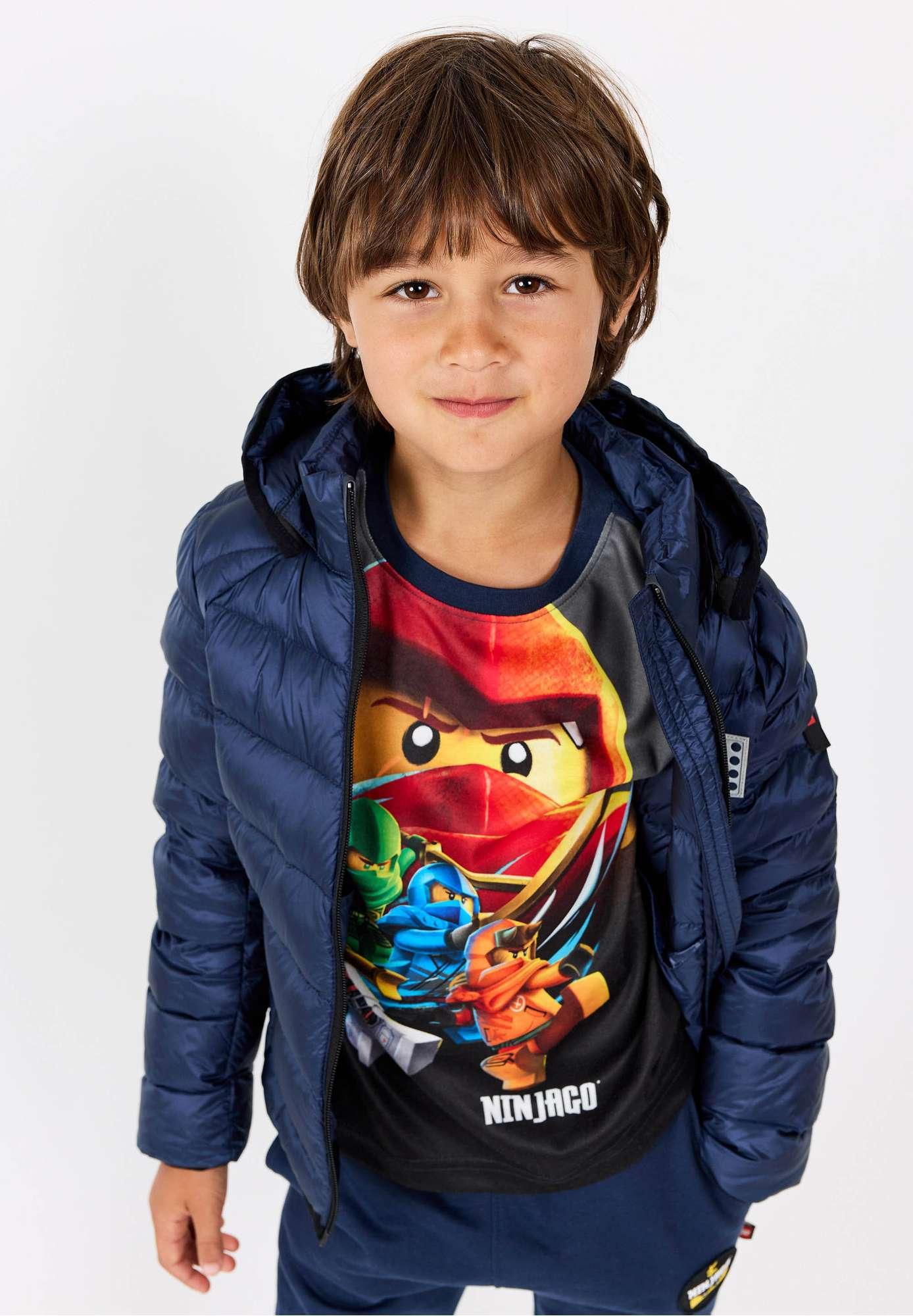 LEGO® Down Jacket – LWJESTED 600 -LEGO®