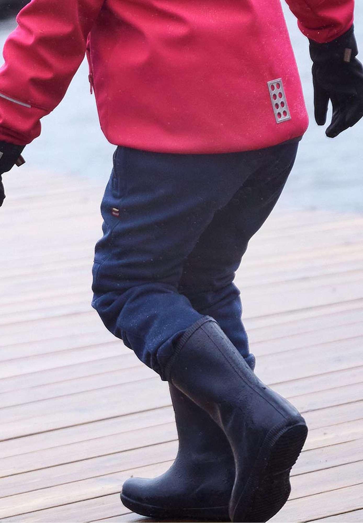 LEGO® Softshell Pants – LWPARAW 706 -LEGO®