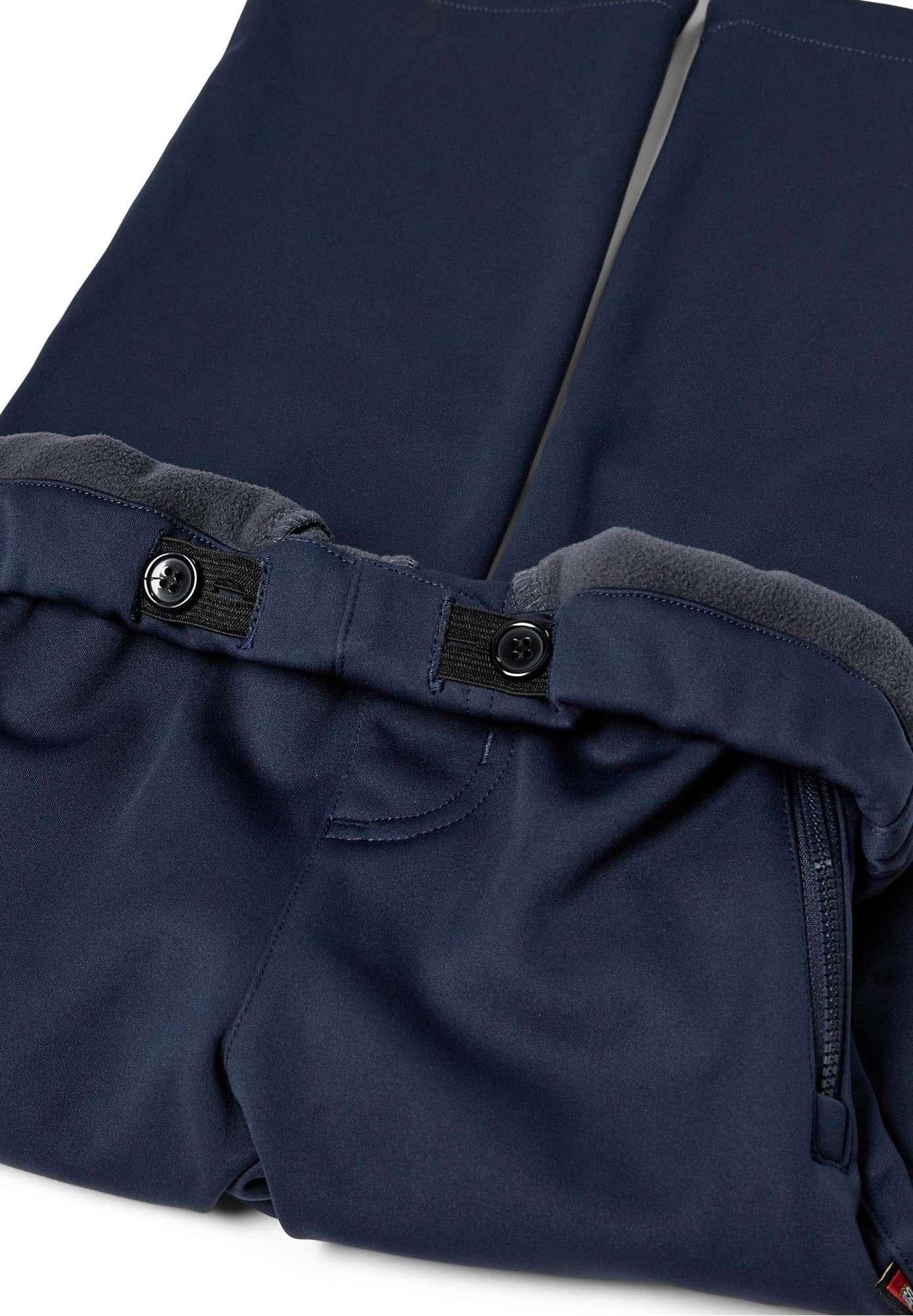 LEGO® Softshell Pants – LWPARAW 706 -LEGO®