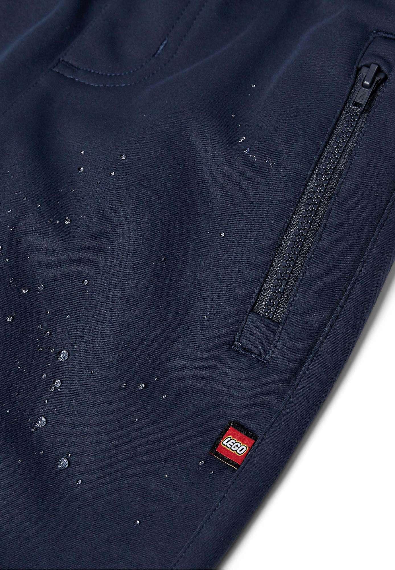 LEGO® Softshell Pants – LWPARAW 706 -LEGO®