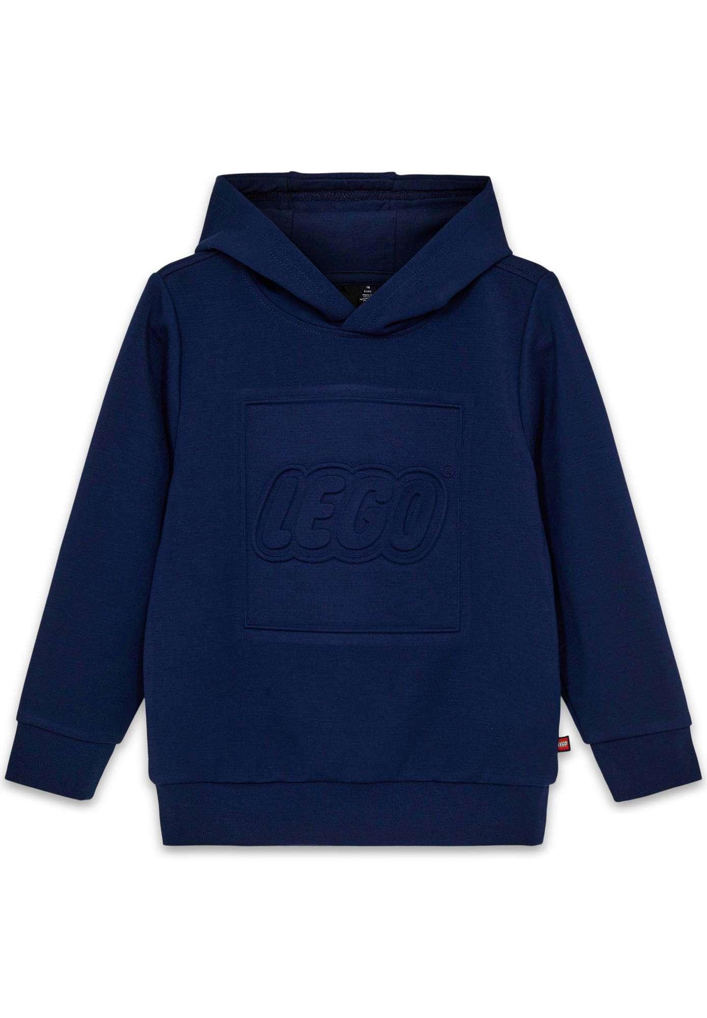 LEGO® Hooded Sweatshirt – LWSKY 600 -LEGO®