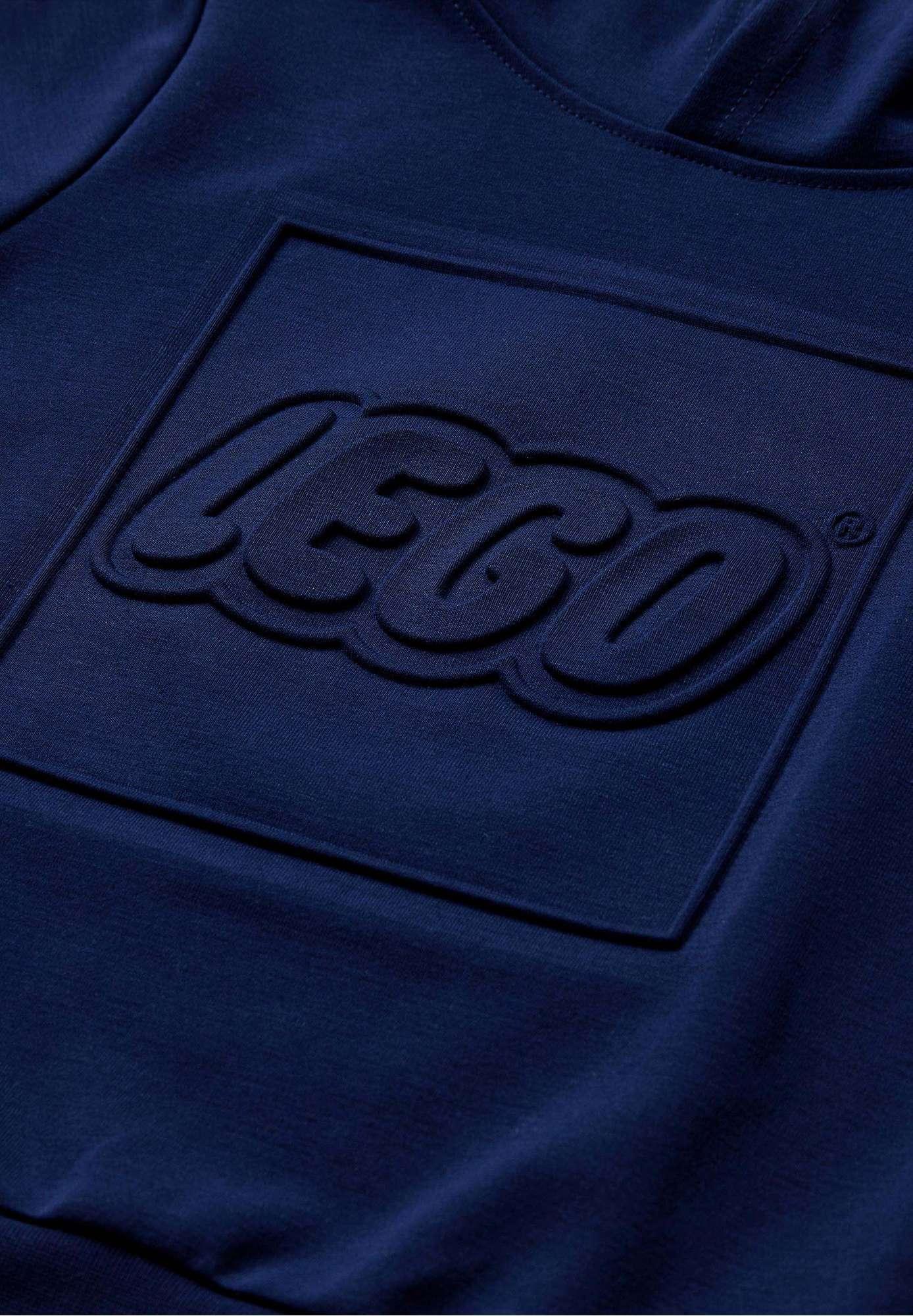 LEGO® Hooded Sweatshirt – LWSKY 600 -LEGO®
