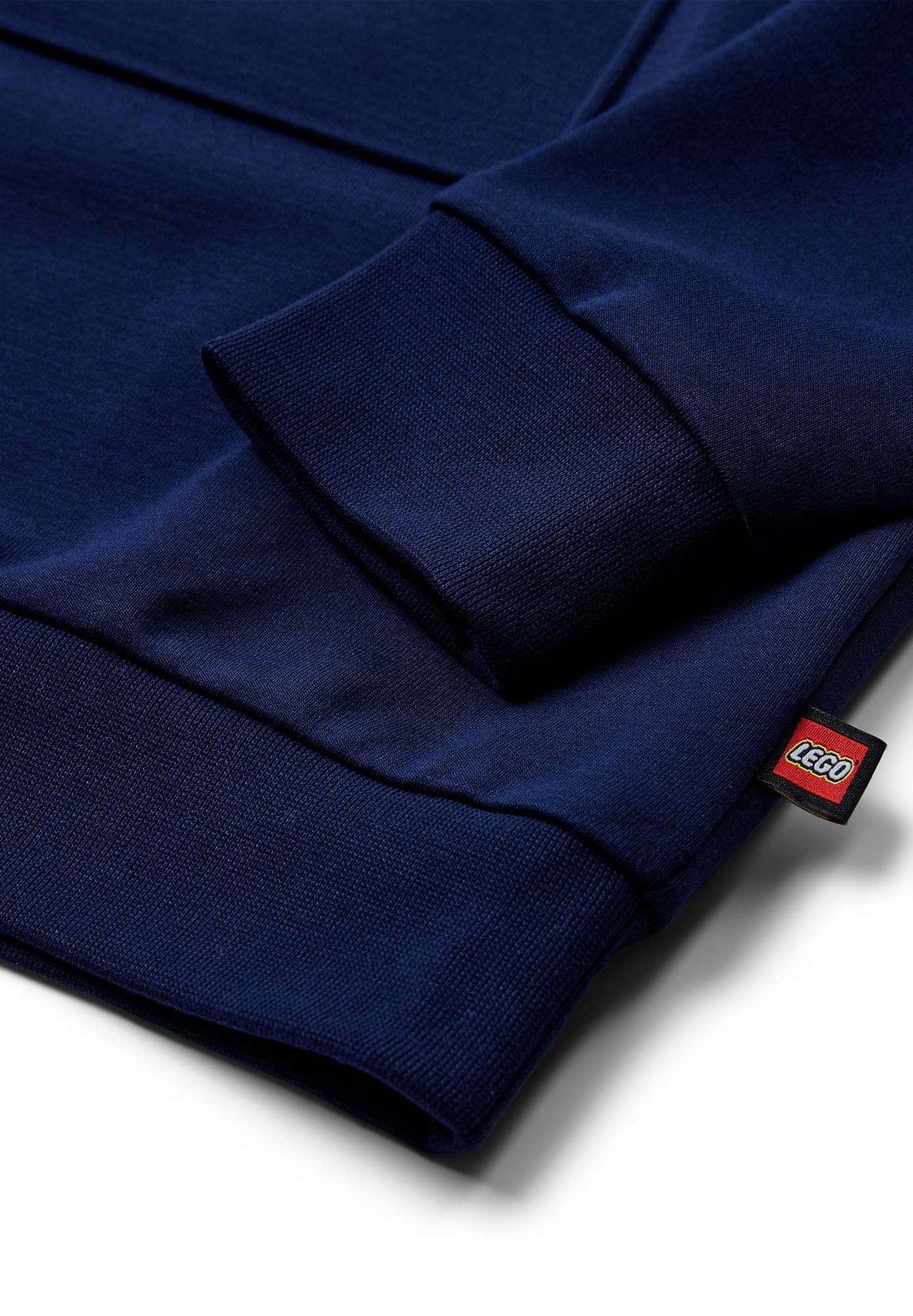 LEGO® Hooded Sweatshirt – LWSKY 600 -LEGO®